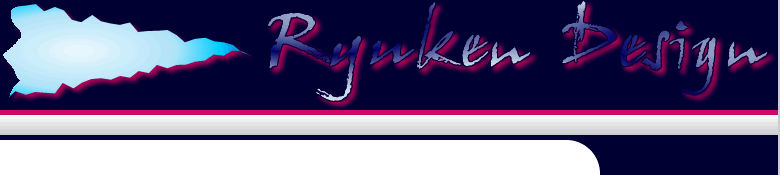 Ryuken Design